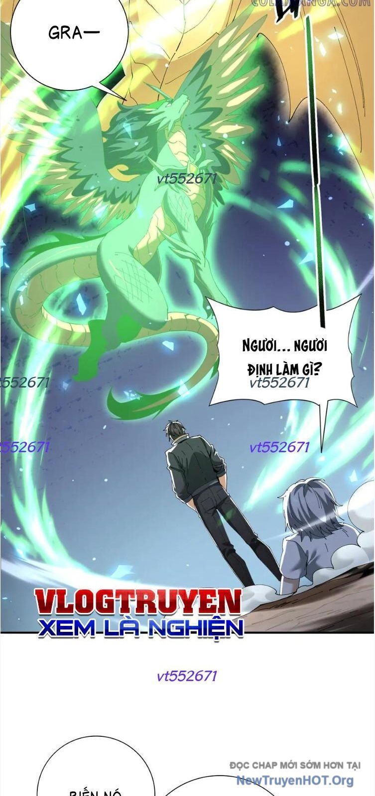 Toàn Dân Chuyển Chức Ngự Long Sư Là Chức Nghiệp Yếu Nhất - Chapter 148 - Page 17