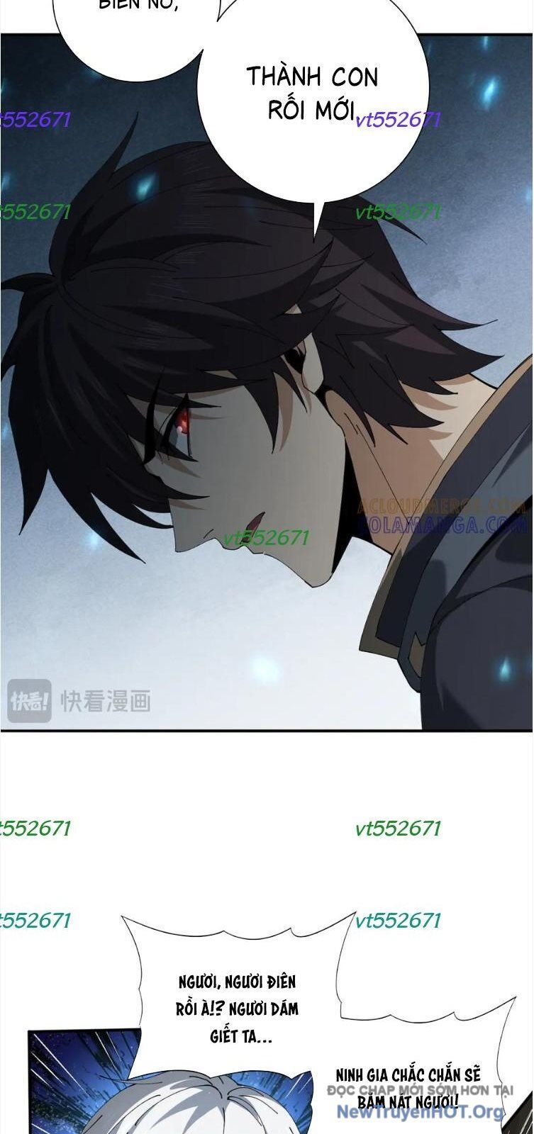 Toàn Dân Chuyển Chức Ngự Long Sư Là Chức Nghiệp Yếu Nhất - Chapter 148 - Page 18