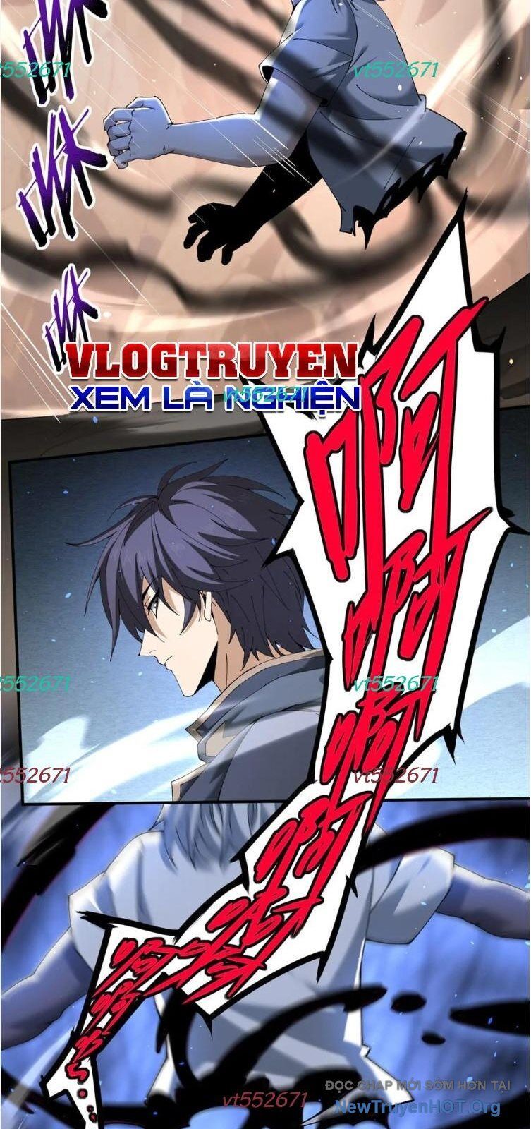 Toàn Dân Chuyển Chức Ngự Long Sư Là Chức Nghiệp Yếu Nhất - Chapter 148 - Page 20