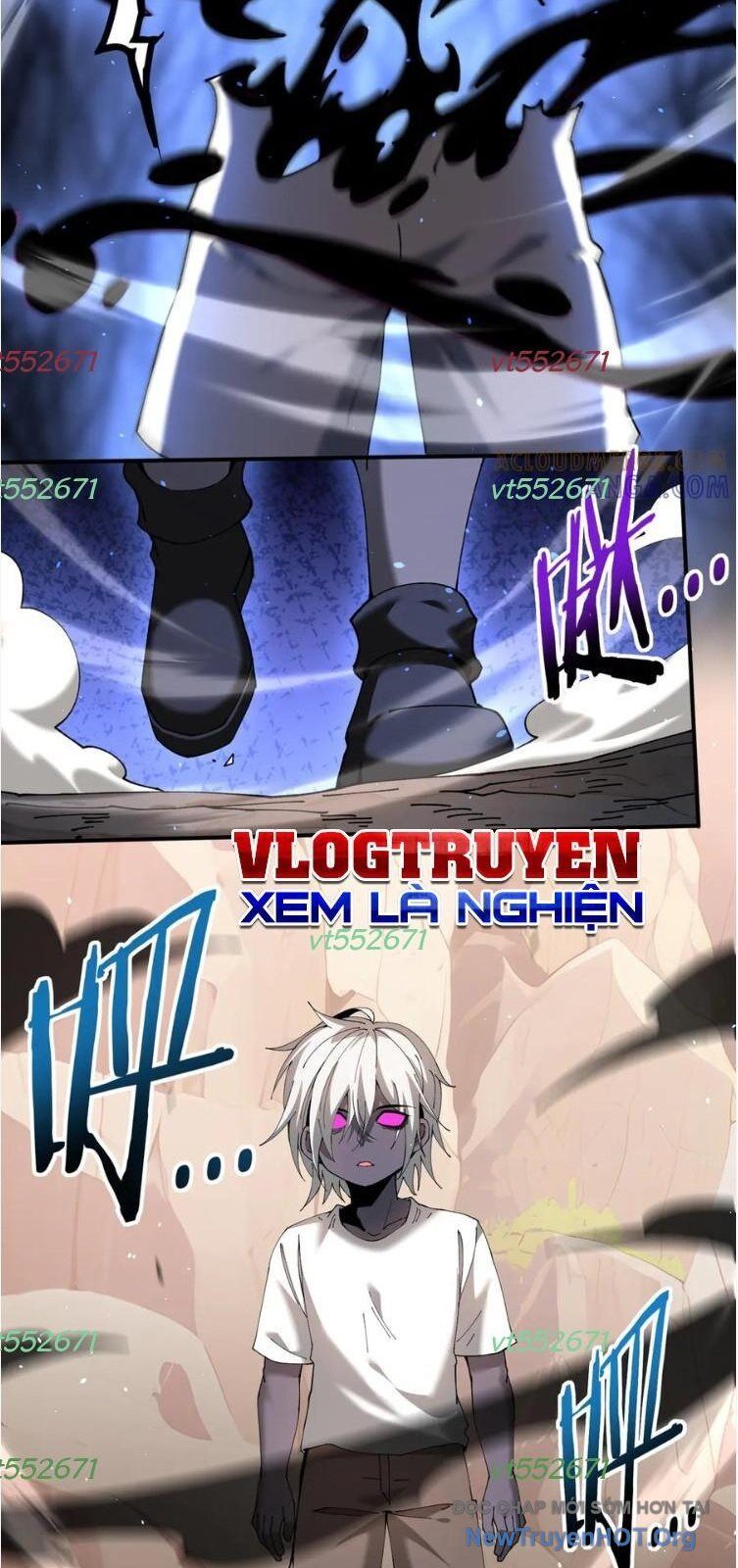 Toàn Dân Chuyển Chức Ngự Long Sư Là Chức Nghiệp Yếu Nhất - Chapter 148 - Page 21