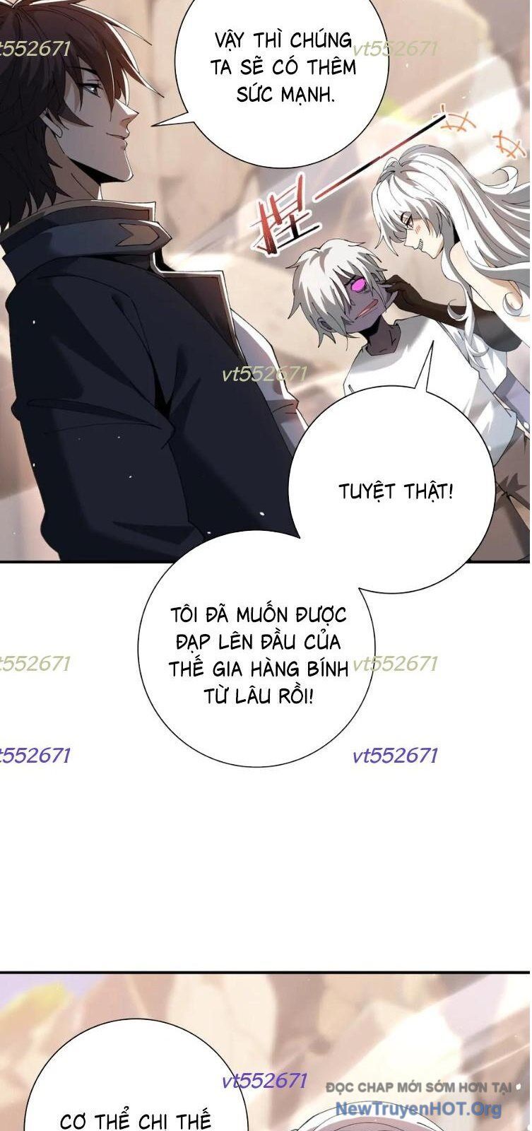 Toàn Dân Chuyển Chức Ngự Long Sư Là Chức Nghiệp Yếu Nhất - Chapter 148 - Page 27