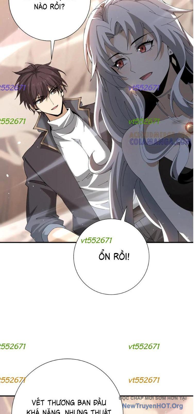 Toàn Dân Chuyển Chức Ngự Long Sư Là Chức Nghiệp Yếu Nhất - Chapter 148 - Page 28