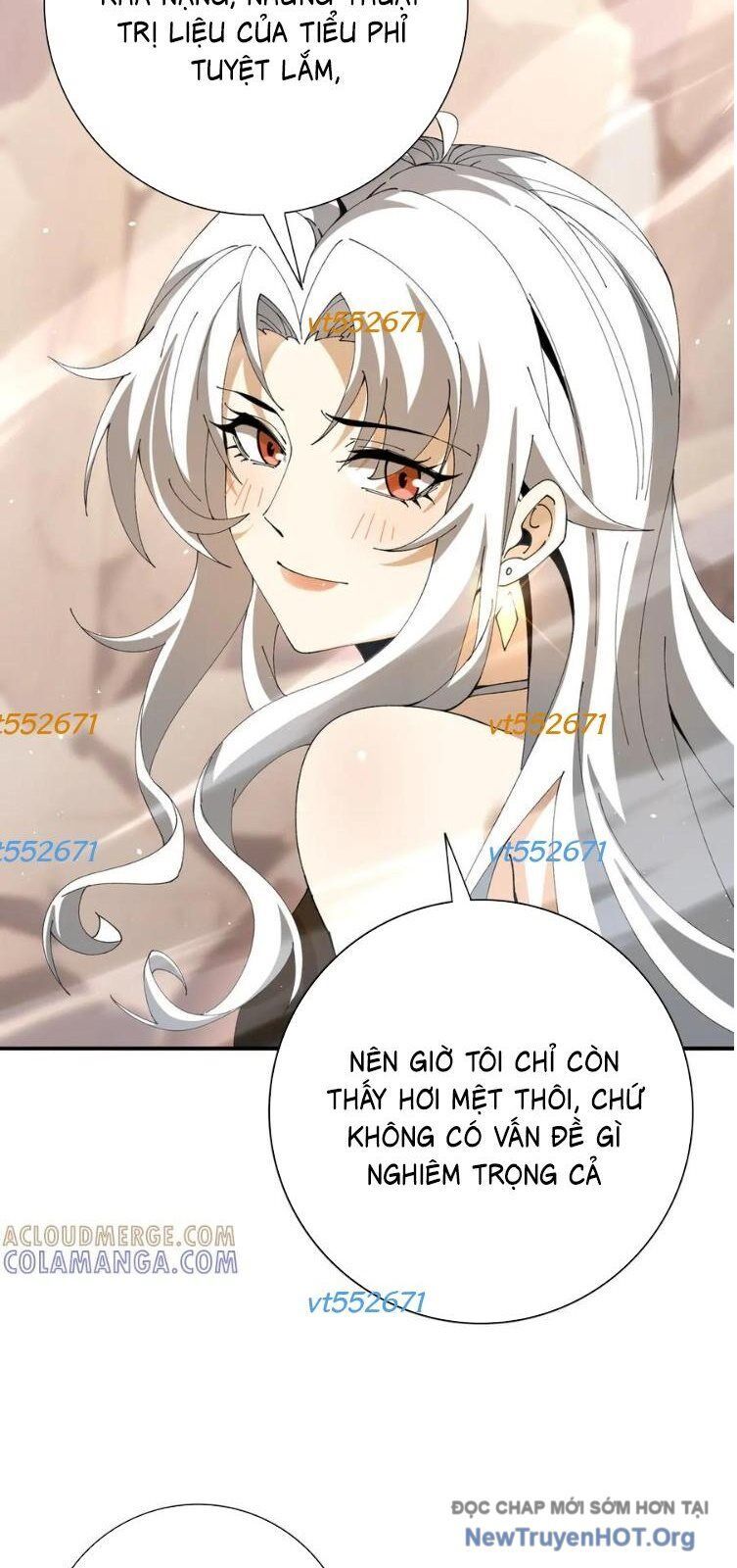 Toàn Dân Chuyển Chức Ngự Long Sư Là Chức Nghiệp Yếu Nhất - Chapter 148 - Page 29