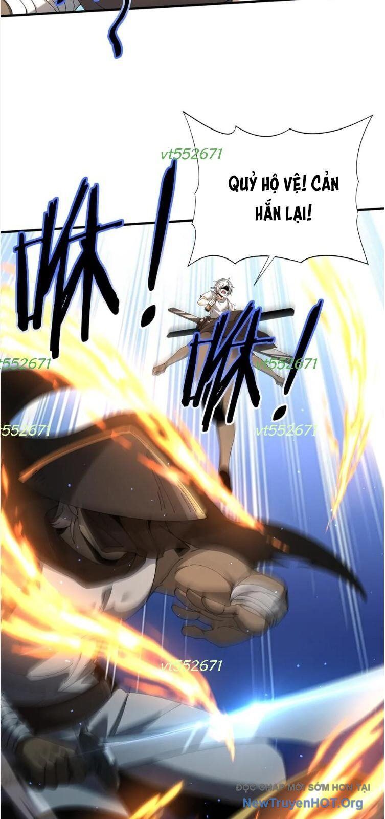 Toàn Dân Chuyển Chức Ngự Long Sư Là Chức Nghiệp Yếu Nhất - Chapter 148 - Page 3