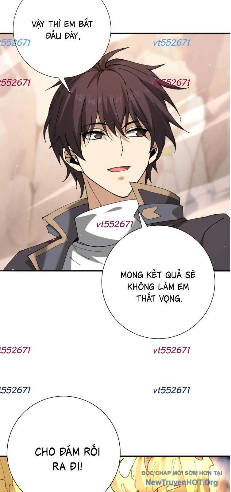 Toàn Dân Chuyển Chức Ngự Long Sư Là Chức Nghiệp Yếu Nhất - Chapter 148 - Page 30