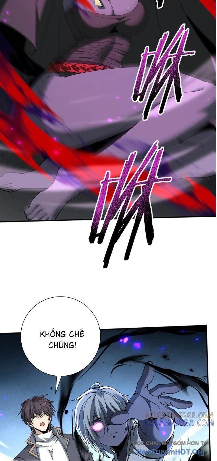 Toàn Dân Chuyển Chức Ngự Long Sư Là Chức Nghiệp Yếu Nhất - Chapter 148 - Page 33