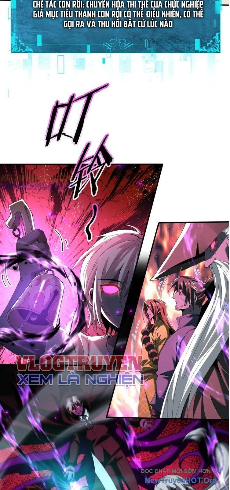 Toàn Dân Chuyển Chức Ngự Long Sư Là Chức Nghiệp Yếu Nhất - Chapter 148 - Page 35