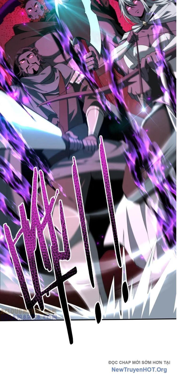 Toàn Dân Chuyển Chức Ngự Long Sư Là Chức Nghiệp Yếu Nhất - Chapter 148 - Page 36