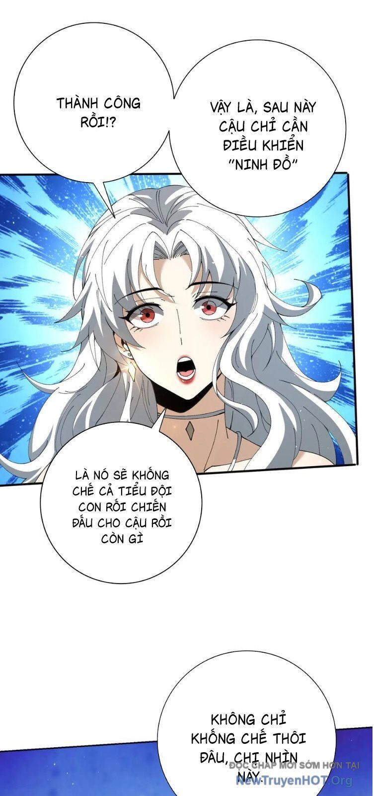 Toàn Dân Chuyển Chức Ngự Long Sư Là Chức Nghiệp Yếu Nhất - Chapter 148 - Page 37