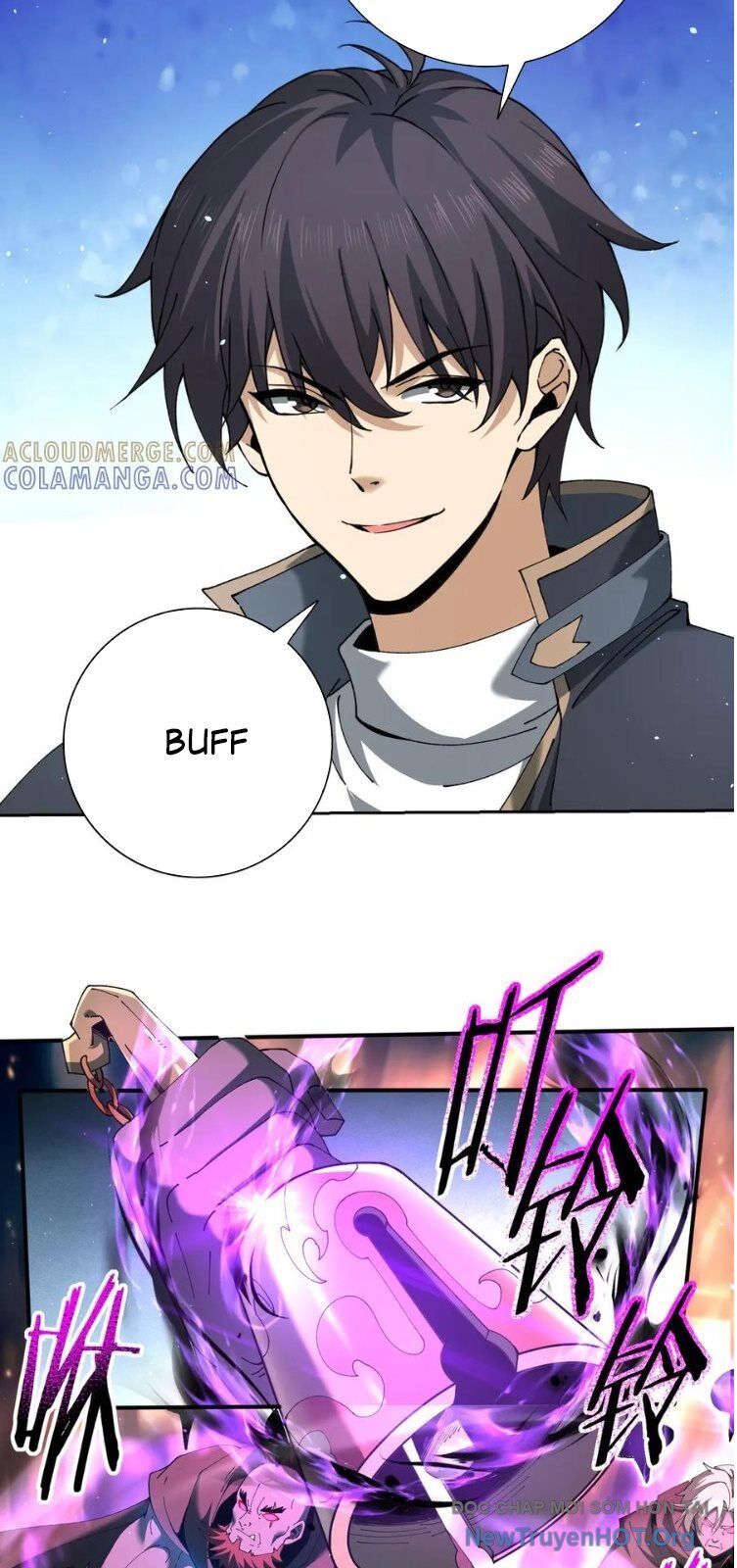 Toàn Dân Chuyển Chức Ngự Long Sư Là Chức Nghiệp Yếu Nhất - Chapter 148 - Page 38