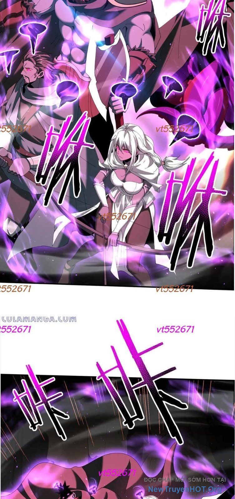 Toàn Dân Chuyển Chức Ngự Long Sư Là Chức Nghiệp Yếu Nhất - Chapter 148 - Page 39