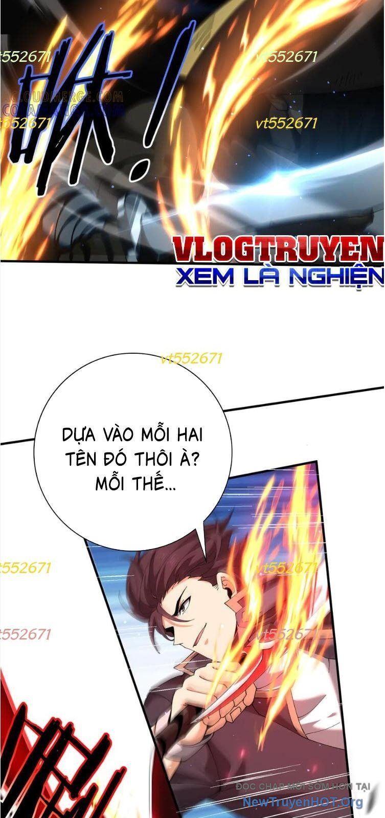 Toàn Dân Chuyển Chức Ngự Long Sư Là Chức Nghiệp Yếu Nhất - Chapter 148 - Page 4