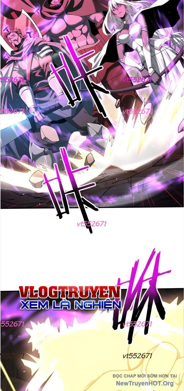 Toàn Dân Chuyển Chức Ngự Long Sư Là Chức Nghiệp Yếu Nhất - Chapter 148 - Page 40