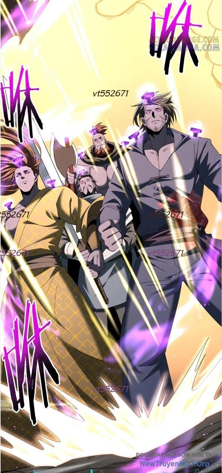 Toàn Dân Chuyển Chức Ngự Long Sư Là Chức Nghiệp Yếu Nhất - Chapter 148 - Page 41