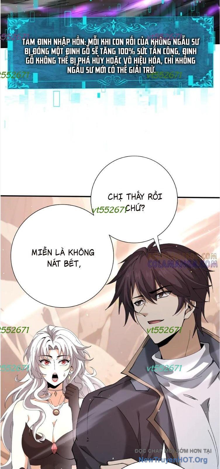 Toàn Dân Chuyển Chức Ngự Long Sư Là Chức Nghiệp Yếu Nhất - Chapter 148 - Page 42