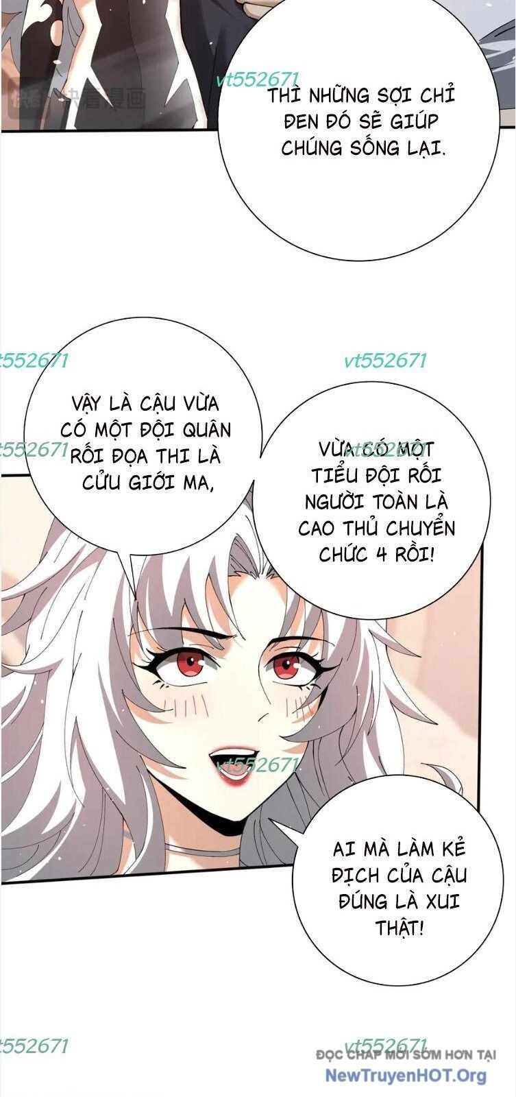 Toàn Dân Chuyển Chức Ngự Long Sư Là Chức Nghiệp Yếu Nhất - Chapter 148 - Page 43