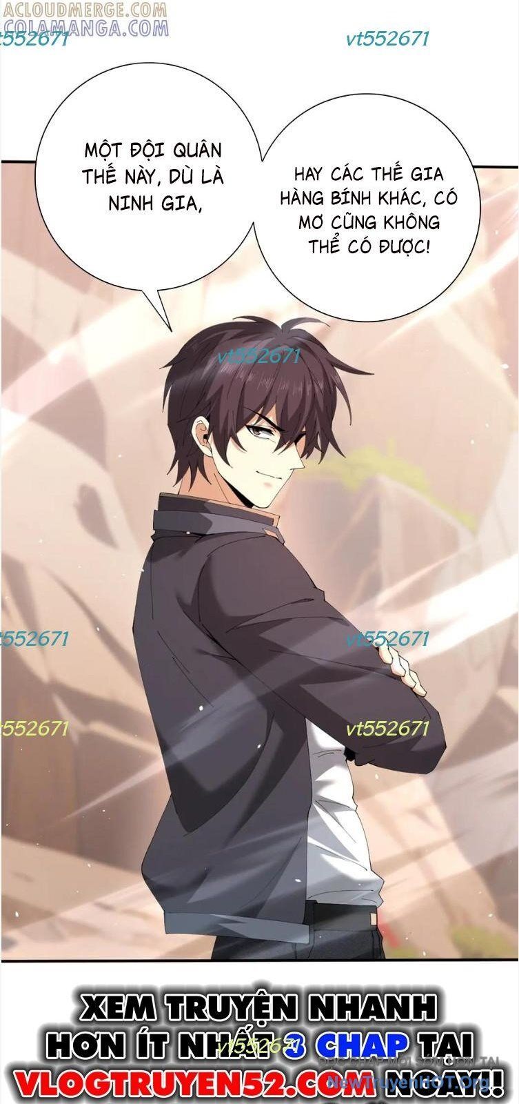 Toàn Dân Chuyển Chức Ngự Long Sư Là Chức Nghiệp Yếu Nhất - Chapter 148 - Page 44