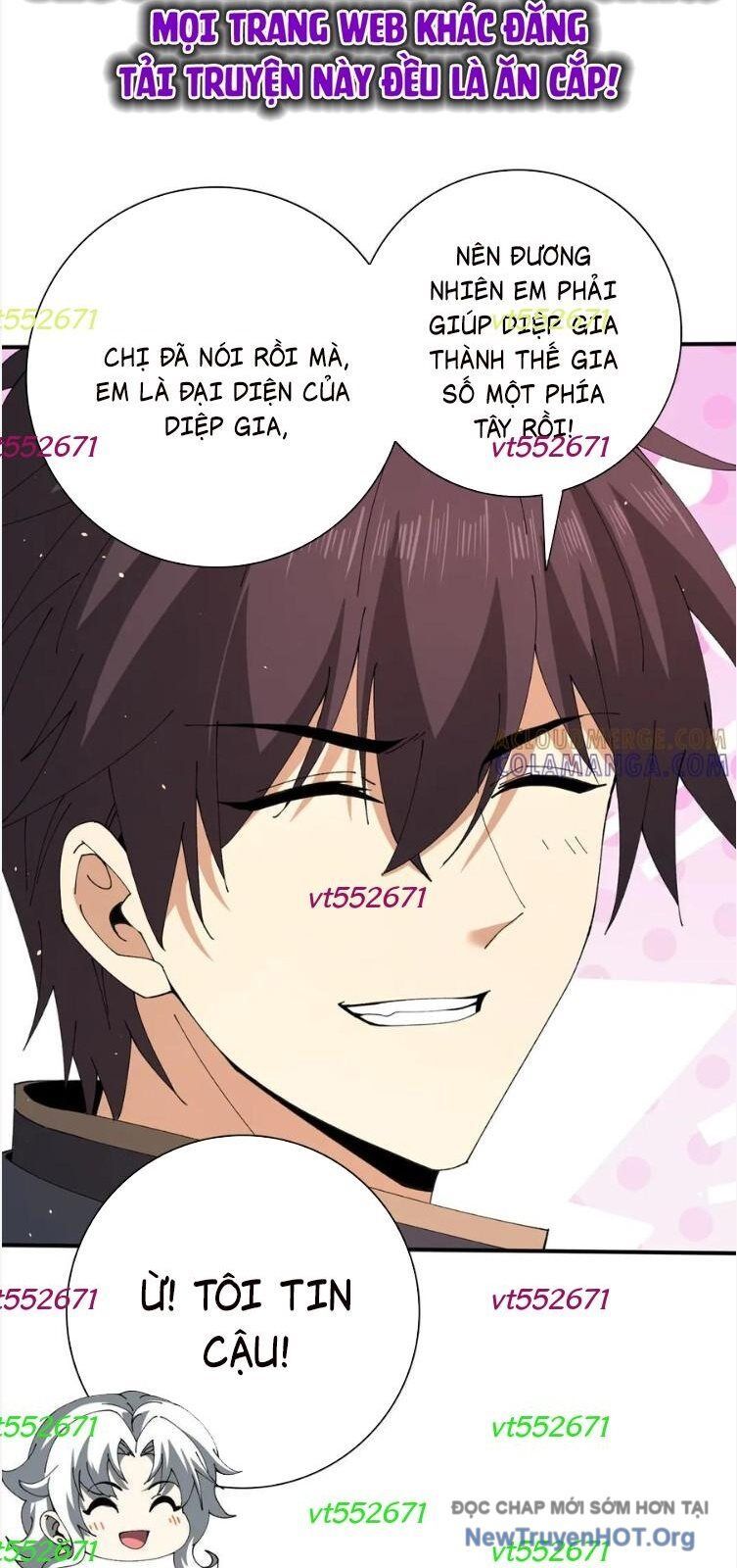 Toàn Dân Chuyển Chức Ngự Long Sư Là Chức Nghiệp Yếu Nhất - Chapter 148 - Page 45