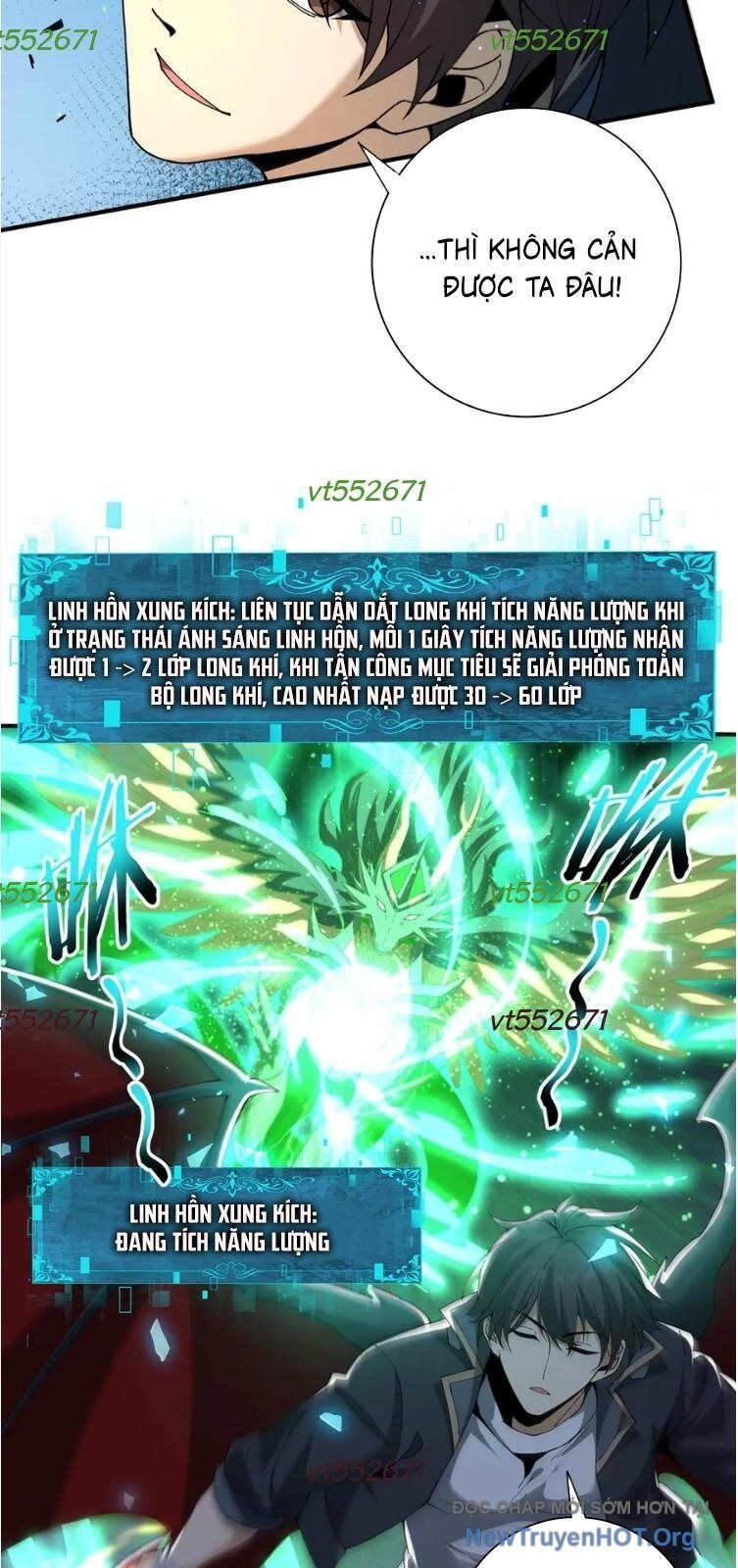 Toàn Dân Chuyển Chức Ngự Long Sư Là Chức Nghiệp Yếu Nhất - Chapter 148 - Page 6
