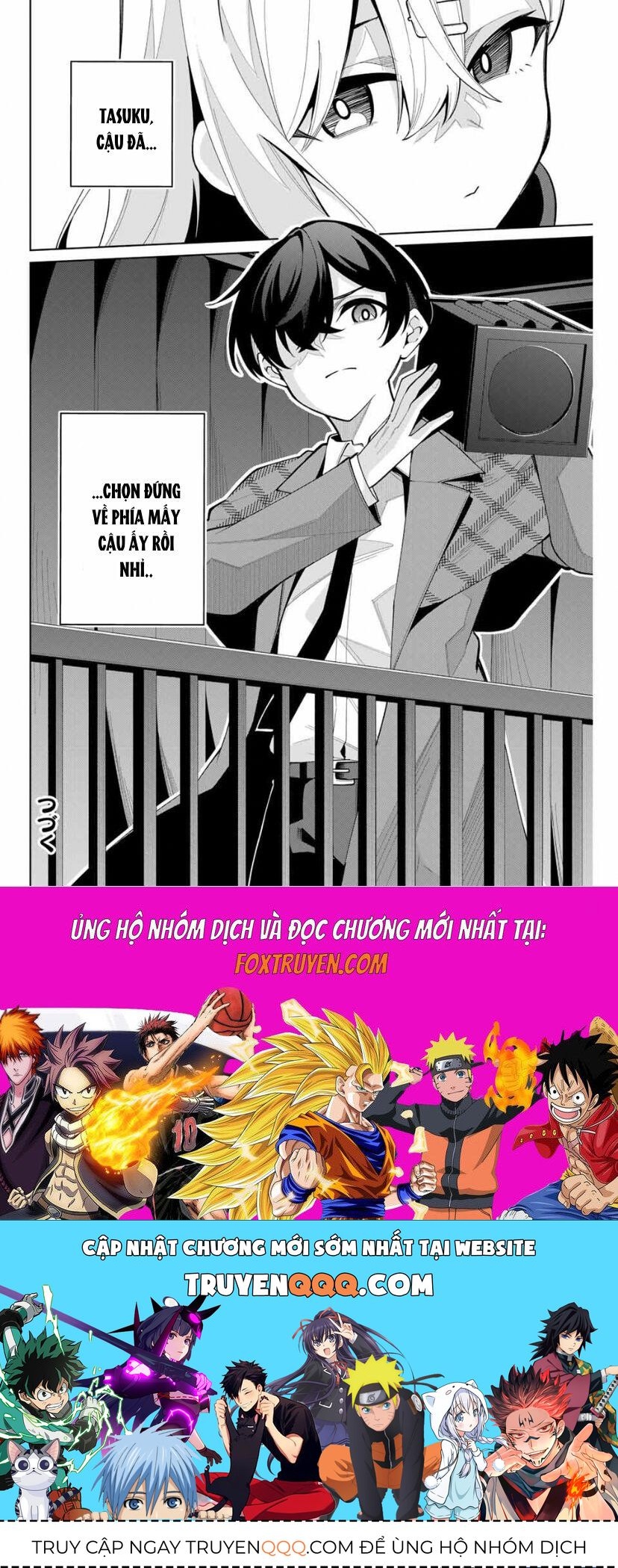 Isshou Watashi No Joshu De Ite! - Chapter 36 - Page 18