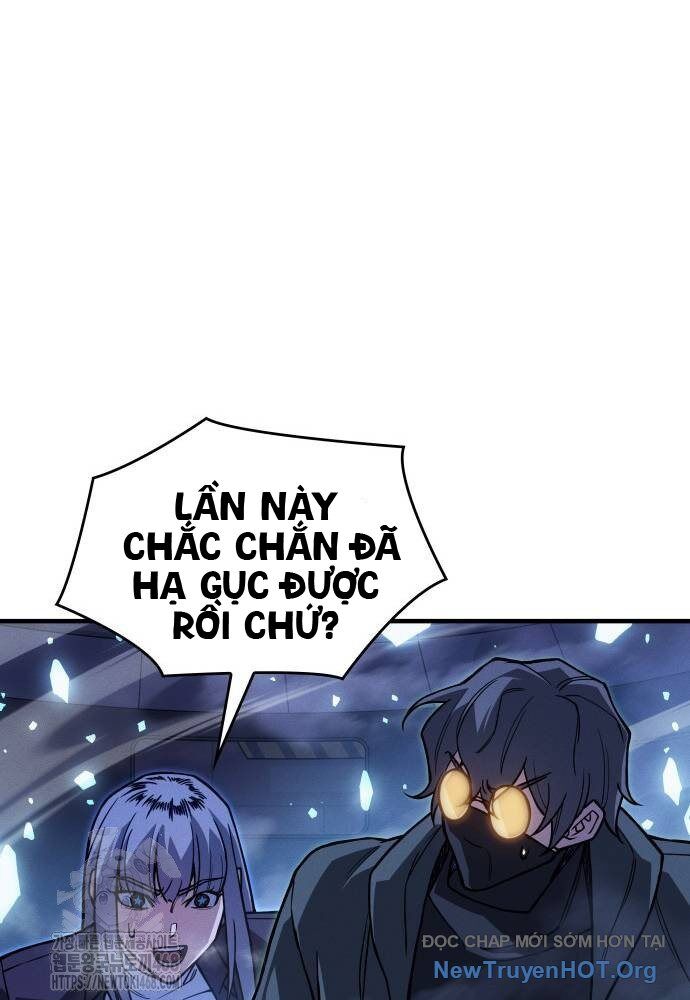 Hồi Quy Bằng Vương Quyền - Chapter 100 - Page 101
