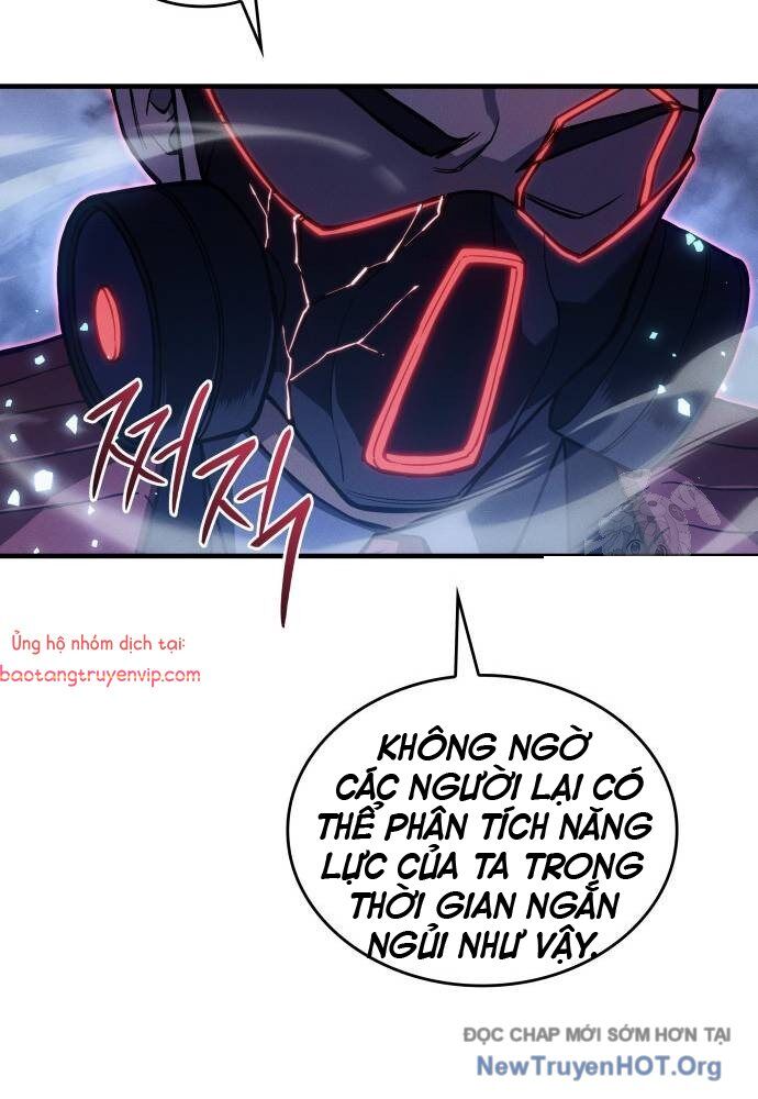 Hồi Quy Bằng Vương Quyền - Chapter 100 - Page 103