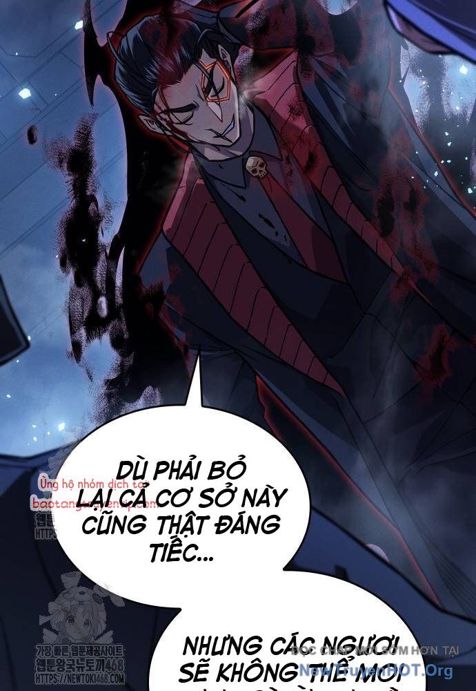 Hồi Quy Bằng Vương Quyền - Chapter 100 - Page 109