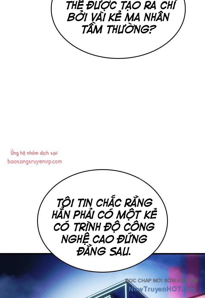 Hồi Quy Bằng Vương Quyền - Chapter 100 - Page 11
