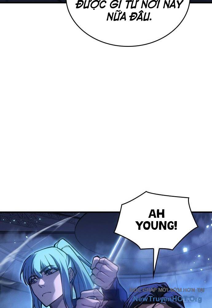 Hồi Quy Bằng Vương Quyền - Chapter 100 - Page 110