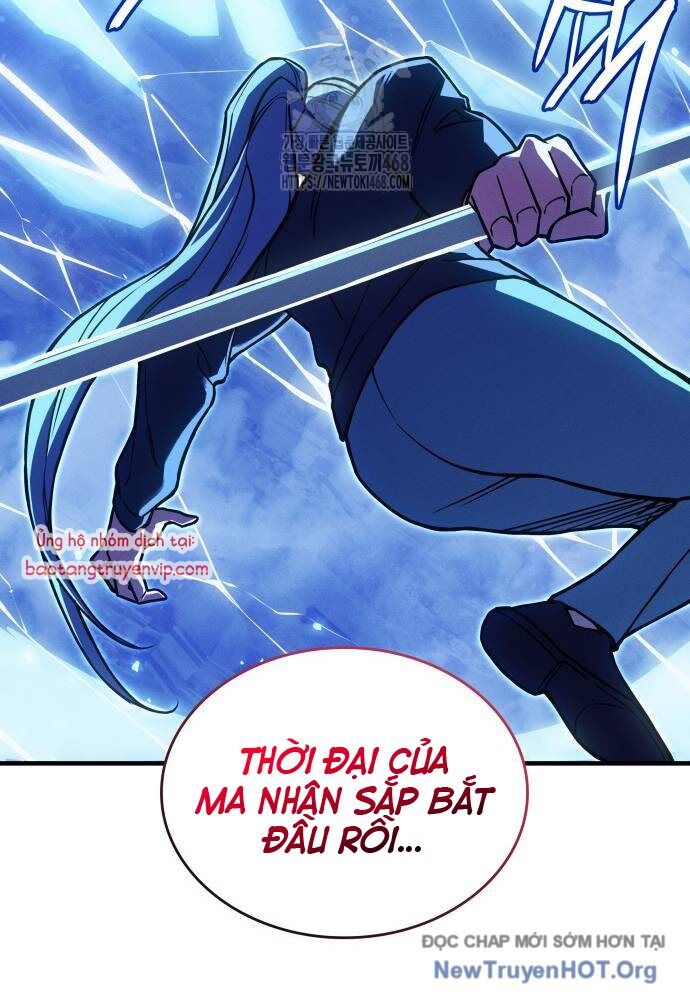 Hồi Quy Bằng Vương Quyền - Chapter 100 - Page 113