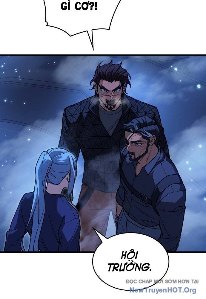 Hồi Quy Bằng Vương Quyền - Chapter 100 - Page 116