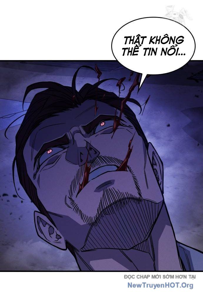 Hồi Quy Bằng Vương Quyền - Chapter 100 - Page 124