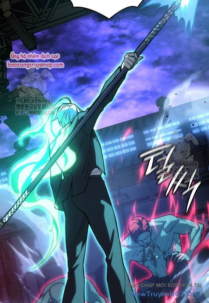 Hồi Quy Bằng Vương Quyền - Chapter 100 - Page 127