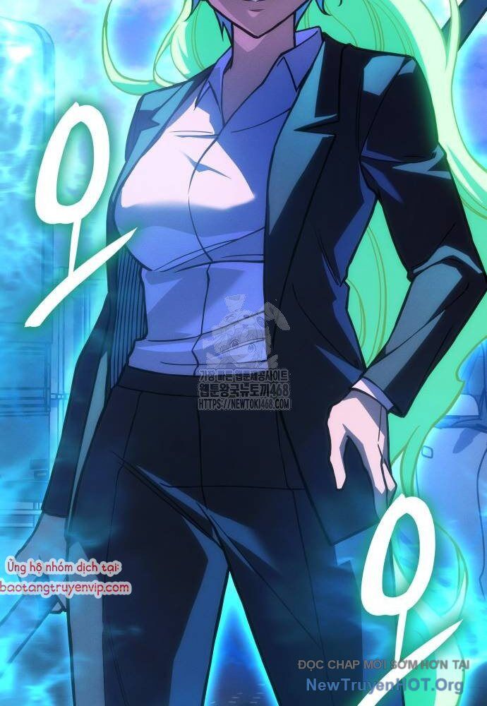 Hồi Quy Bằng Vương Quyền - Chapter 100 - Page 130