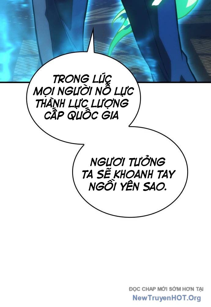 Hồi Quy Bằng Vương Quyền - Chapter 100 - Page 131