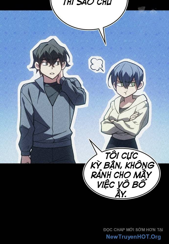 Hồi Quy Bằng Vương Quyền - Chapter 100 - Page 137