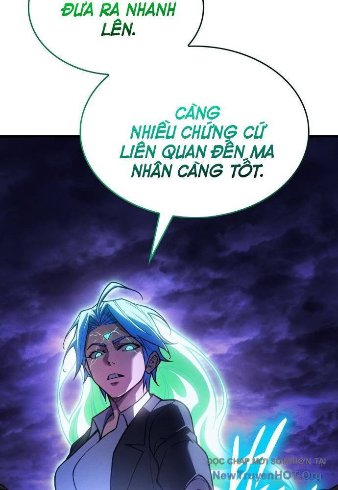 Hồi Quy Bằng Vương Quyền - Chapter 100 - Page 151
