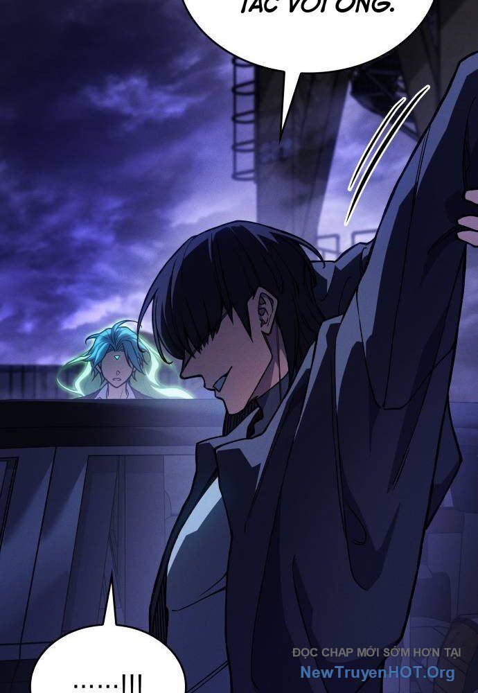 Hồi Quy Bằng Vương Quyền - Chapter 100 - Page 158