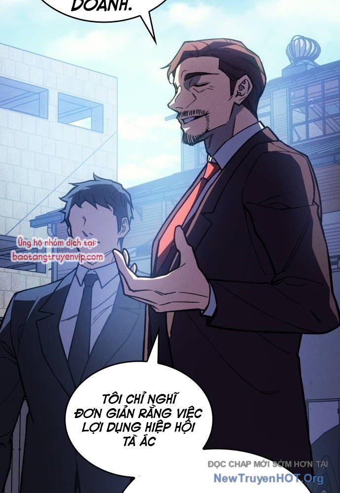 Hồi Quy Bằng Vương Quyền - Chapter 100 - Page 16