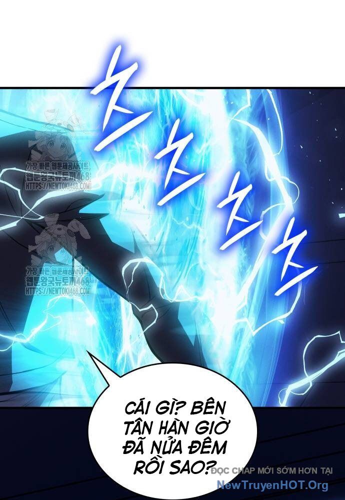 Hồi Quy Bằng Vương Quyền - Chapter 100 - Page 167