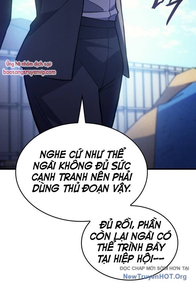 Hồi Quy Bằng Vương Quyền - Chapter 100 - Page 19