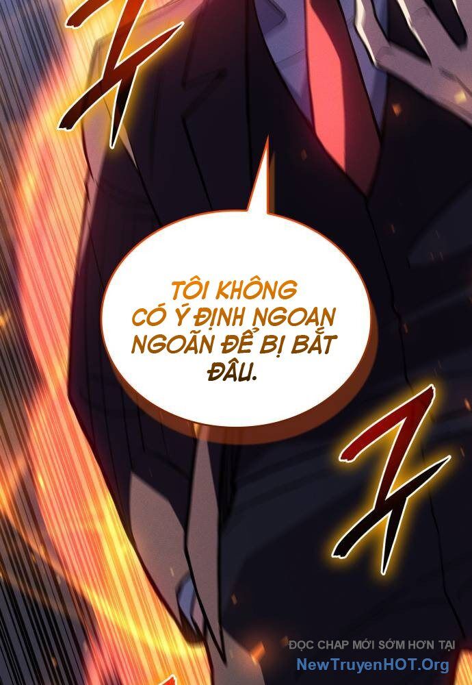 Hồi Quy Bằng Vương Quyền - Chapter 100 - Page 23