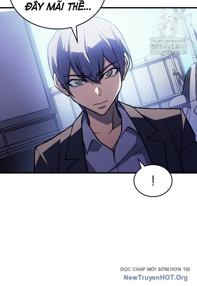 Hồi Quy Bằng Vương Quyền - Chapter 100 - Page 25