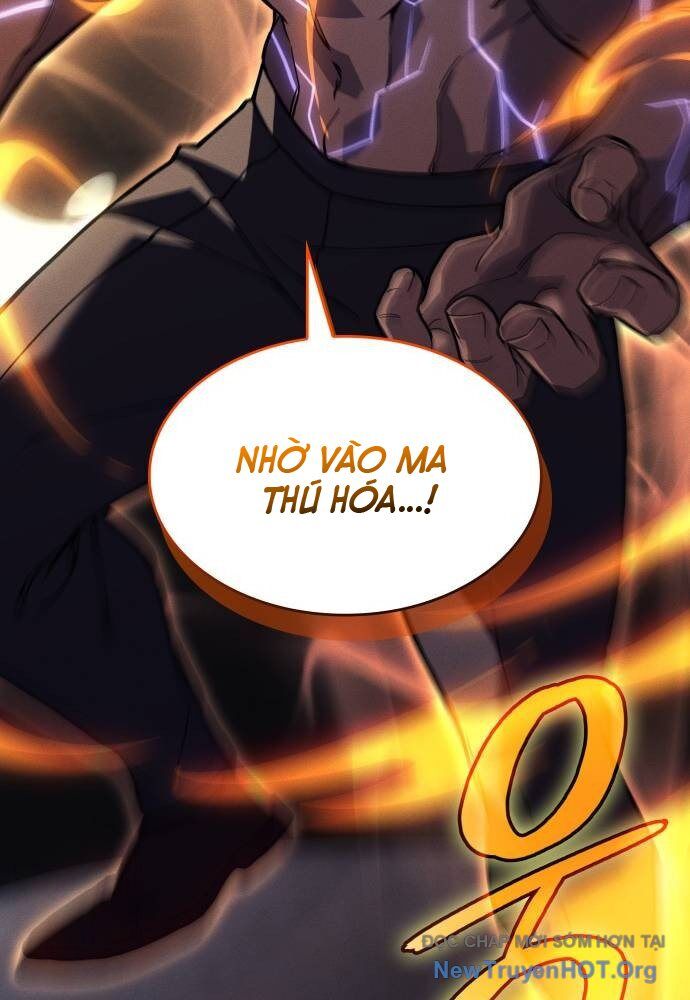 Hồi Quy Bằng Vương Quyền - Chapter 100 - Page 29