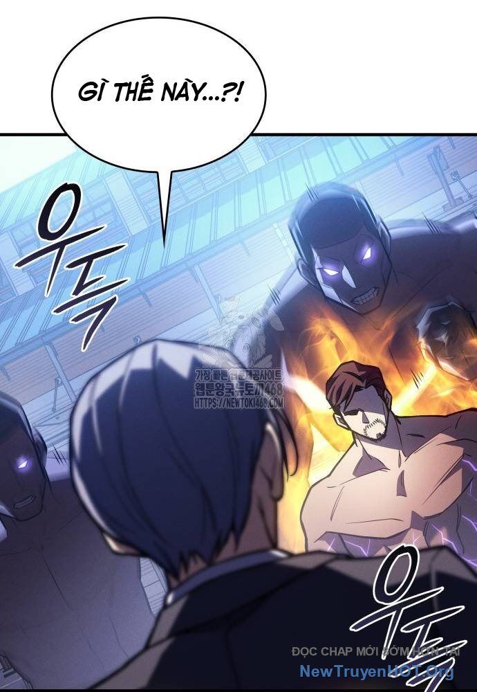 Hồi Quy Bằng Vương Quyền - Chapter 100 - Page 31