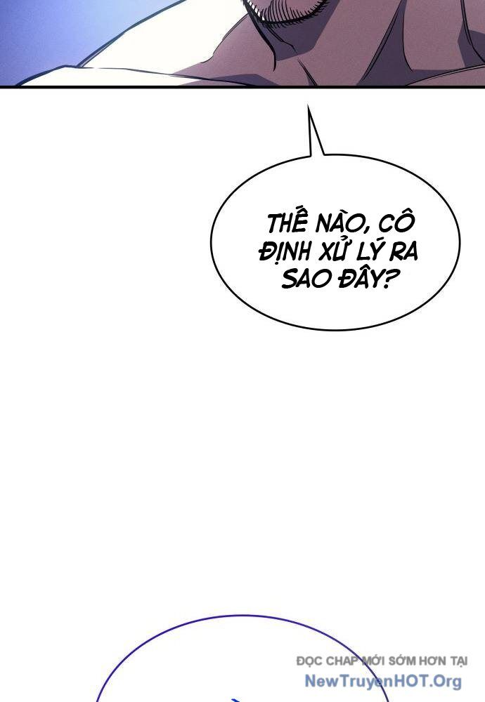 Hồi Quy Bằng Vương Quyền - Chapter 100 - Page 35