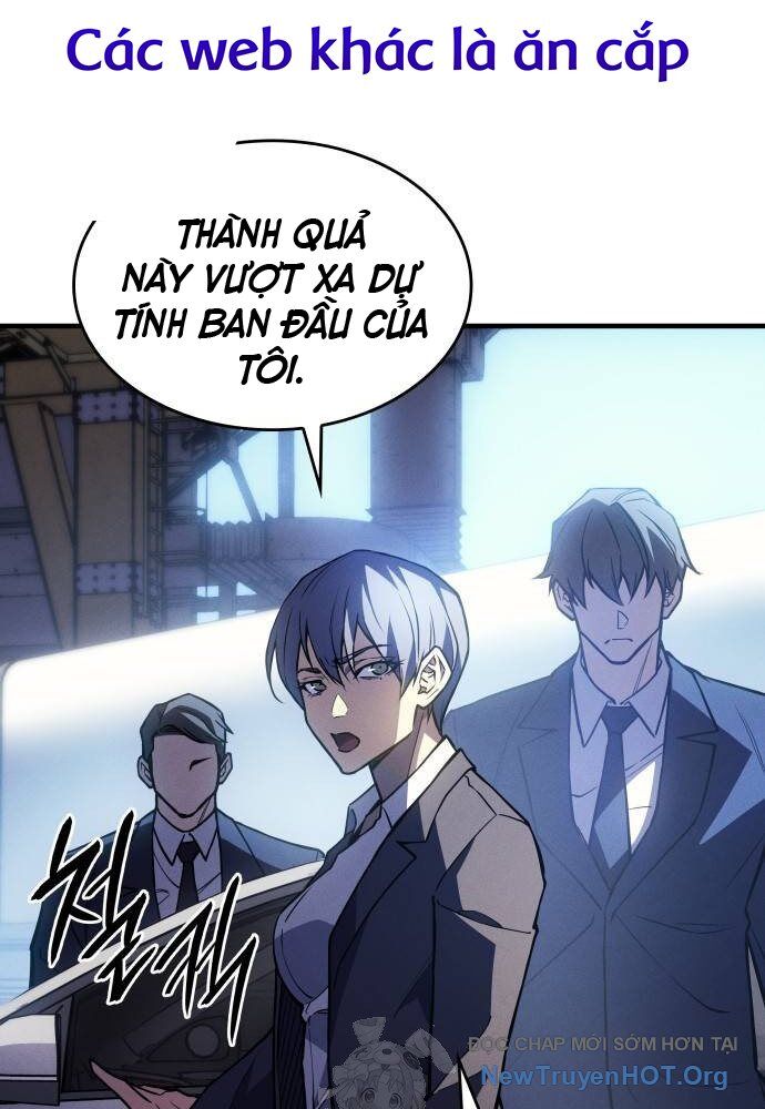 Hồi Quy Bằng Vương Quyền - Chapter 100 - Page 4