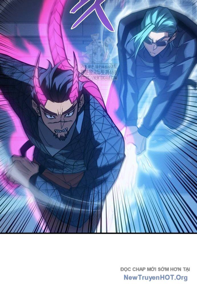 Hồi Quy Bằng Vương Quyền - Chapter 100 - Page 40