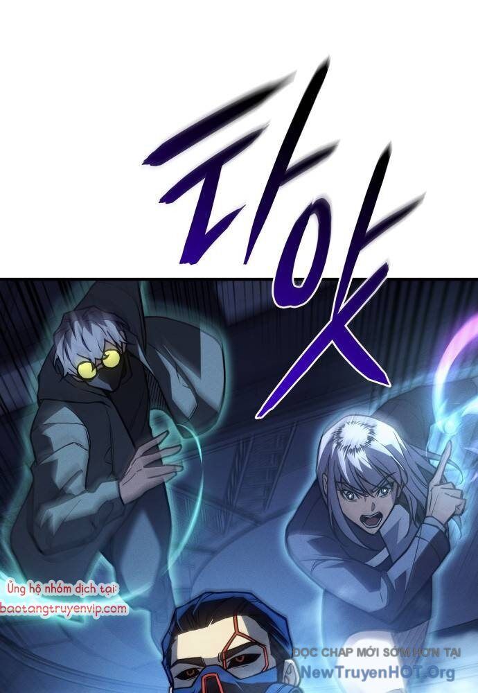 Hồi Quy Bằng Vương Quyền - Chapter 100 - Page 49