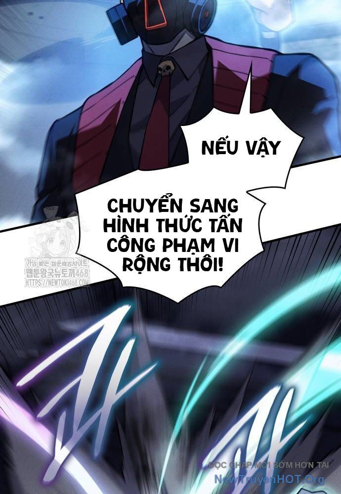 Hồi Quy Bằng Vương Quyền - Chapter 100 - Page 50